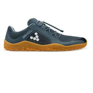 Vivobarefoot Primus Trail FG Mens Deep Sea Blue – kuva 1