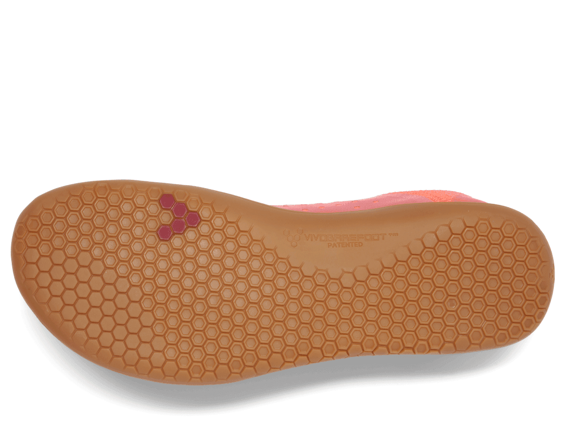 Vivobarefoot PRIMUS LITE L Neon Red – kuva 3