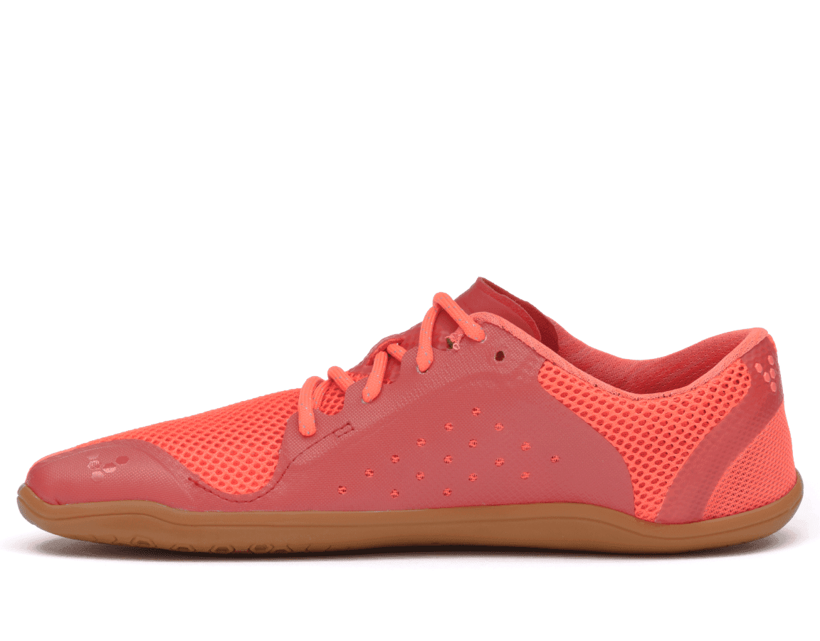 Vivobarefoot PRIMUS LITE L Neon Red – kuva 4