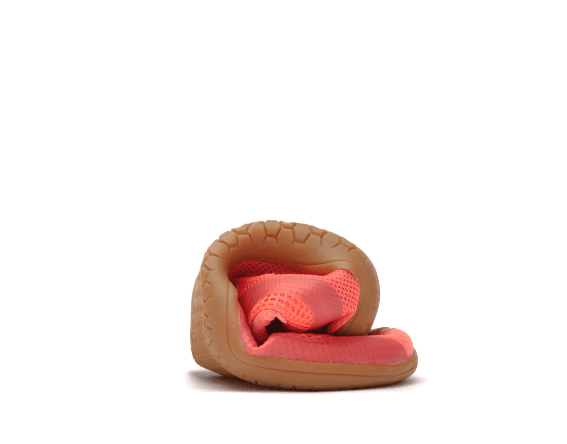 Vivobarefoot PRIMUS LITE L Neon Red – kuva 6
