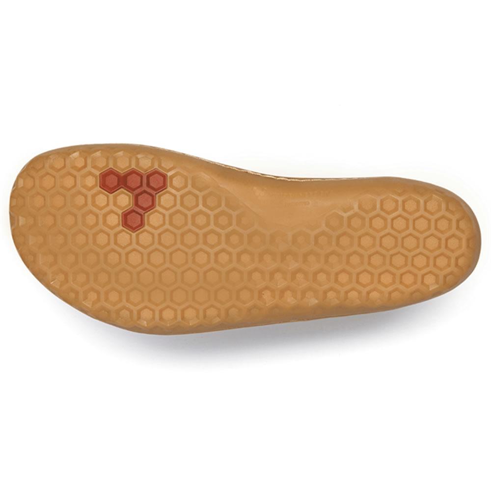 Vivobarefoot NAMIB L Leather Tan – kuva 5