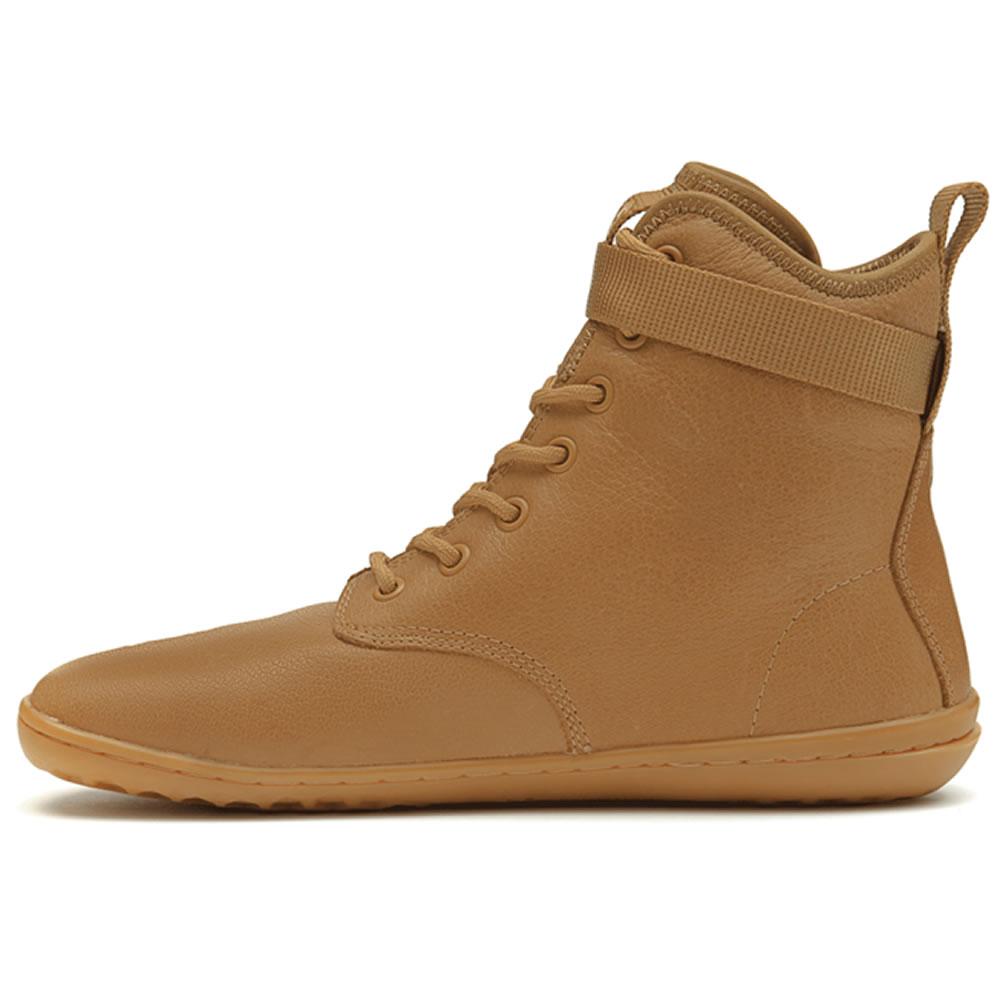 Vivobarefoot NAMIB L Leather Tan – kuva 6