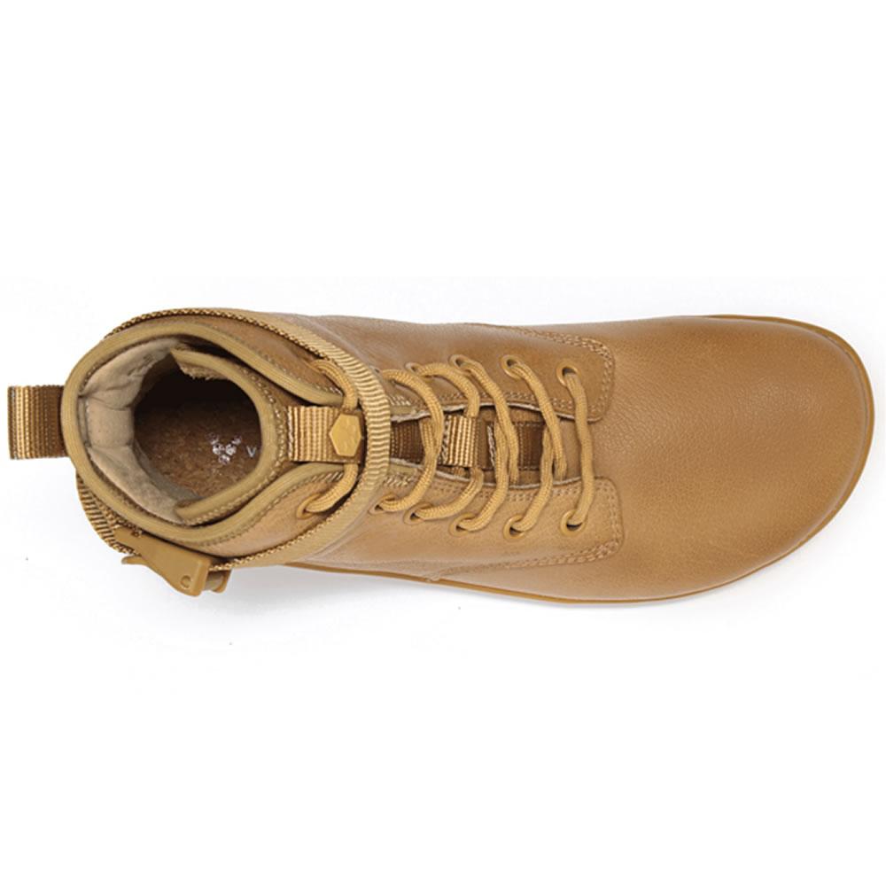 Vivobarefoot NAMIB L Leather Tan – kuva 7