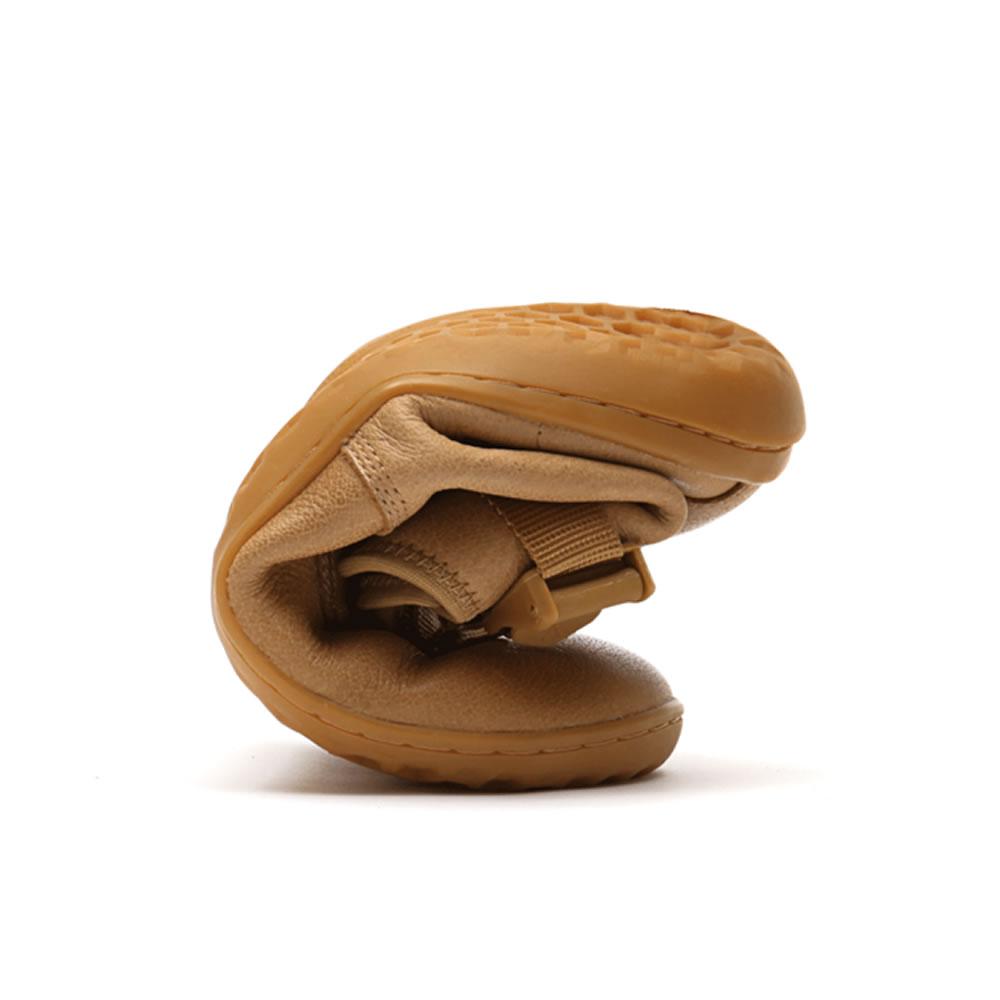 Vivobarefoot NAMIB L Leather Tan – kuva 8