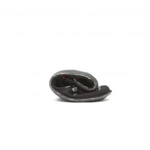 Vivobarefoot Ababa Canvas Birdie Black Men – kuva 2