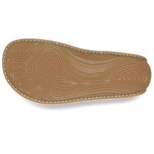 Vivobarefoot Ababa Canvas Birdie Natural Men – kuva 6