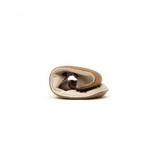 Vivobarefoot Ababa Canvas Birdie Natural Men – kuva 2