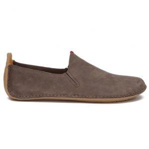 Vivobarefoot Ababa Leather Brown Ladies – kuva 1