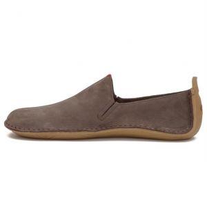 Vivobarefoot Ababa Leather Brown Ladies – kuva 2