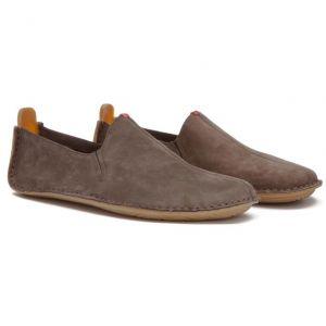 Vivobarefoot Ababa Leather Brown Ladies – kuva 6