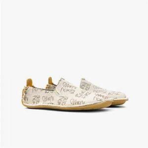 Vivobarefoot Ababa Kids Cream Born Free – kuva 6