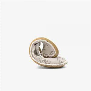 Vivobarefoot Ababa Kids Cream Born Free – kuva 7