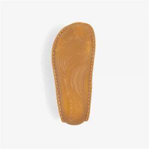 Vivobarefoot Ababa Kids Cream Born Free – kuva 8