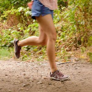 Vivobarefoot Primus Trail II FG Ladies Twilight Mauve – kuva 7