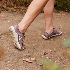 Vivobarefoot Primus Trail II FG Ladies Twilight Mauve – kuva 8