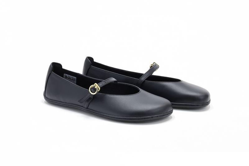 Belenka Amalea - All Black – kuva 3