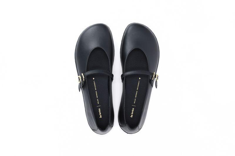 Belenka Amalea - All Black – kuva 4
