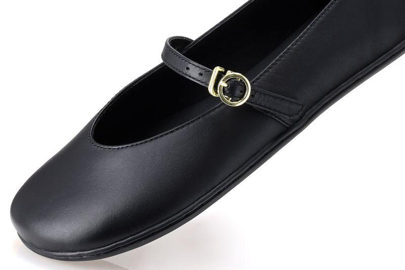 Belenka Amalea - All Black – kuva 5
