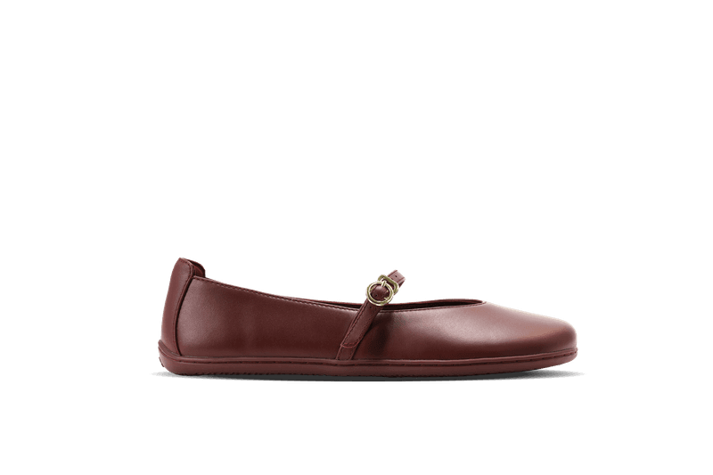 Belenka Amalea - Burgundy – kuva 2