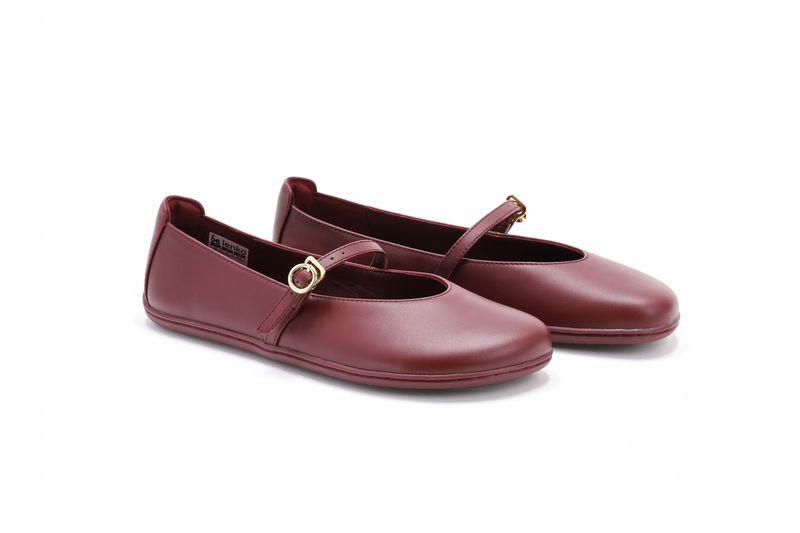 Belenka Amalea - Burgundy – kuva 4