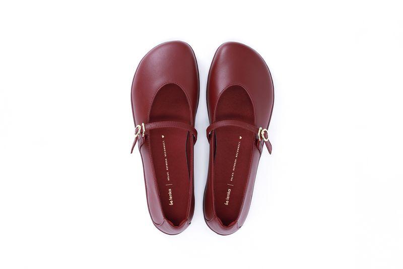 Belenka Amalea - Burgundy – kuva 5