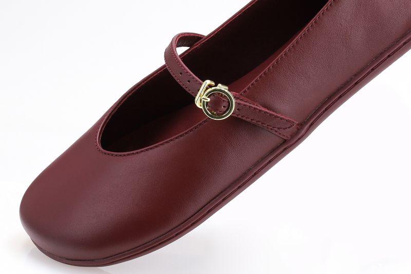 Belenka Amalea - Burgundy – kuva 3