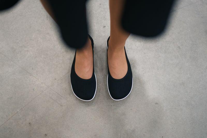 Belenka Delight - Black – kuva 5