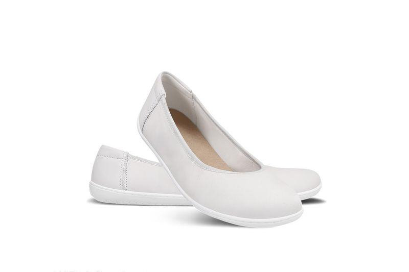 Belenka Sophie - All Chalk White – kuva 3