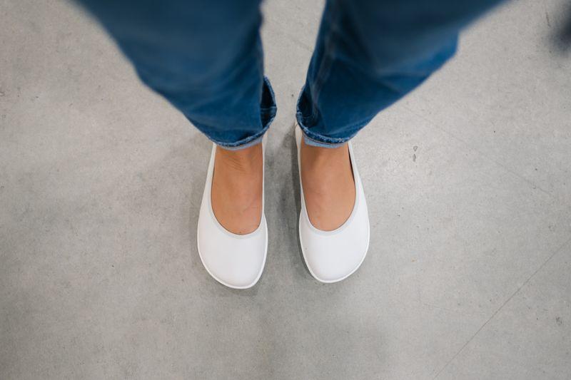 Belenka Sophie - All Chalk White – kuva 4