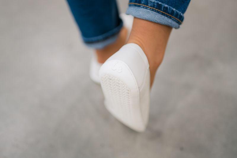 Belenka Sophie - All Chalk White – kuva 6