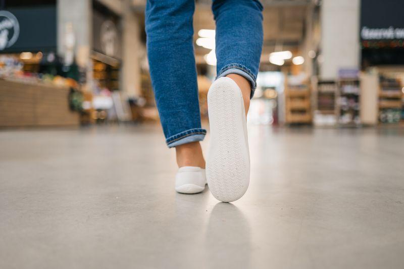Belenka Sophie - All Chalk White – kuva 8