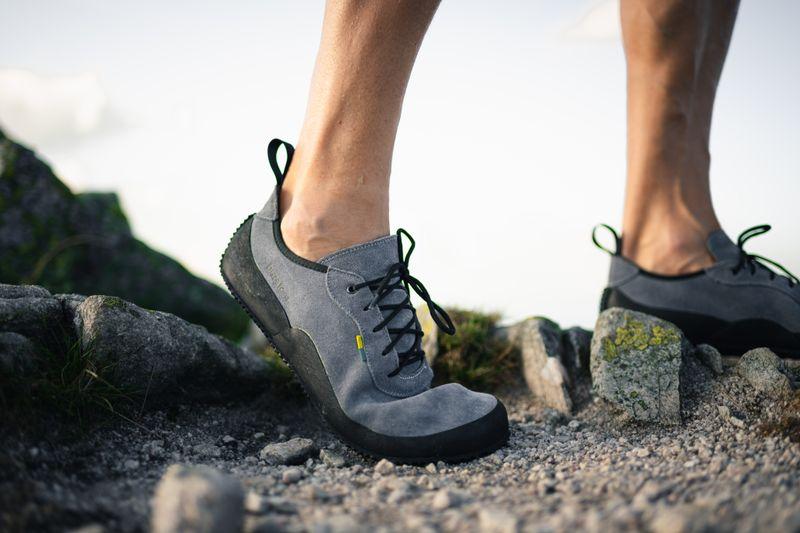 Belenka Trailwalker 2.0 - Grey – kuva 3