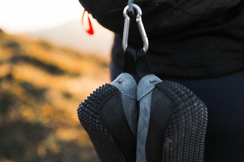 Belenka Trailwalker 2.0 - Grey – kuva 4