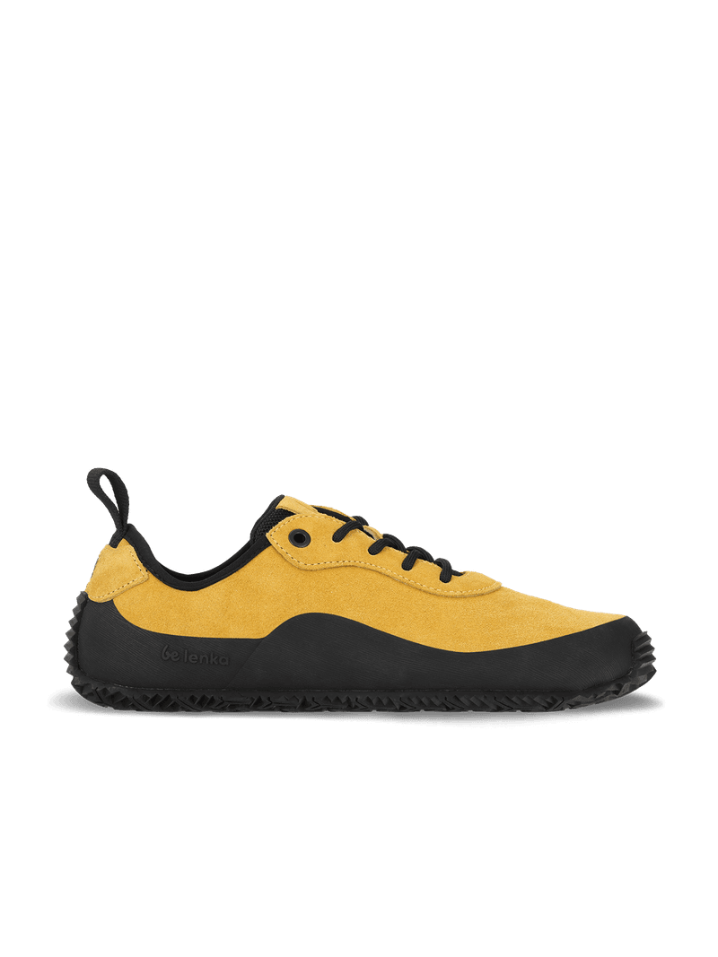 Belenka Trailwalker 3.0 - Yellow – kuva 3