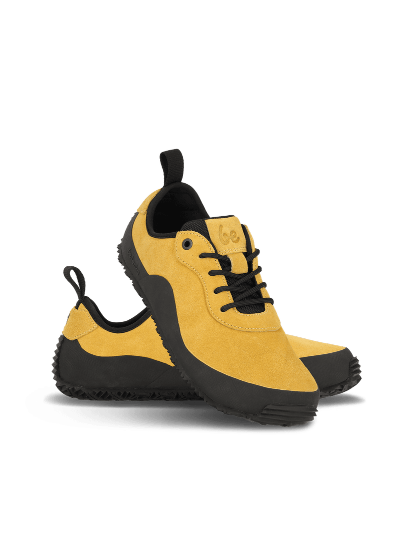 Belenka Trailwalker 3.0 - Yellow – kuva 5
