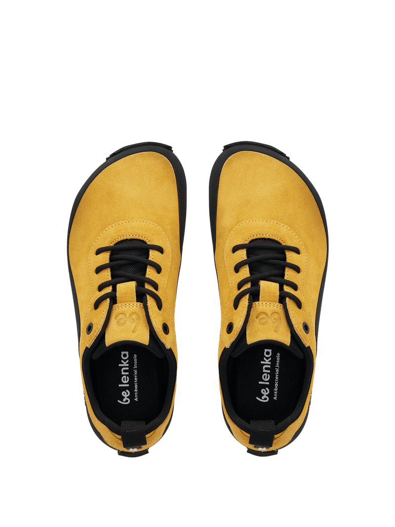 Belenka Trailwalker 3.0 - Yellow – kuva 9
