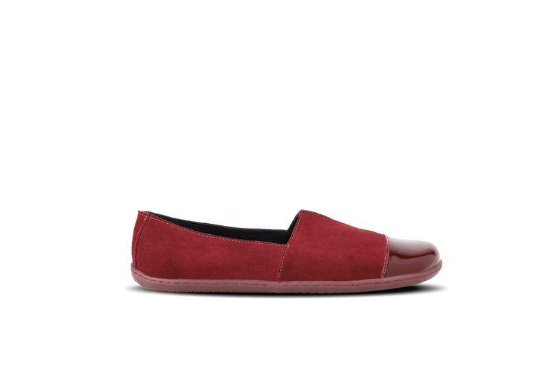 Belenka Rosaluna - Burgundy