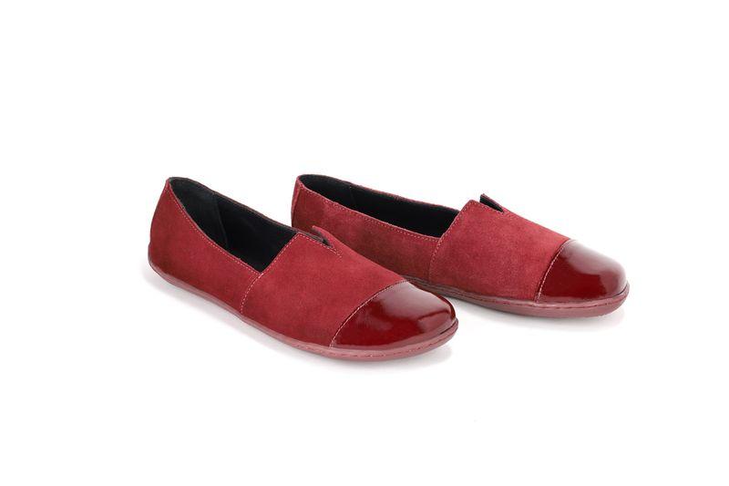 Belenka Rosaluna - Burgundy – kuva 4