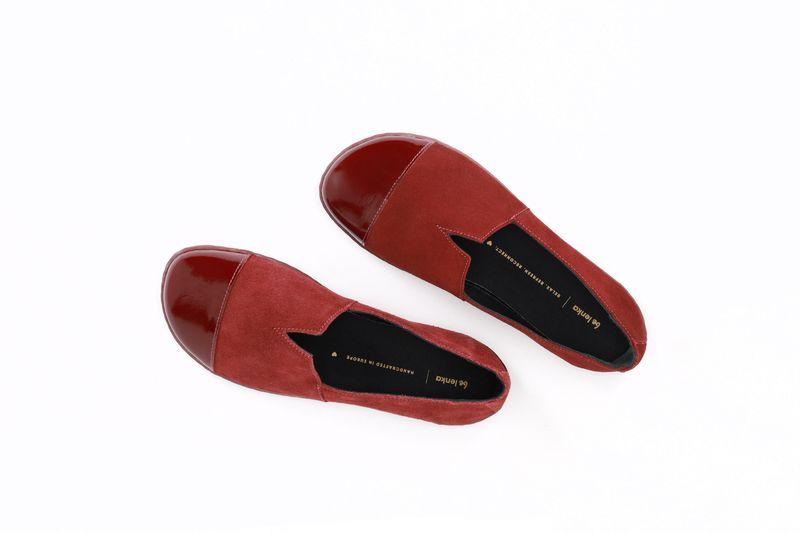 Belenka Rosaluna - Burgundy – kuva 5