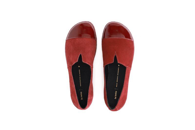 Belenka Rosaluna - Burgundy – kuva 6