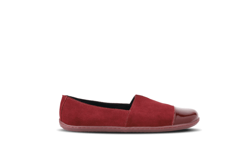 Belenka Rosaluna - Burgundy – kuva 7