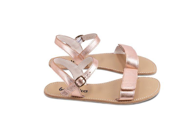 Belenka Grace - Rose Gold – kuva 5