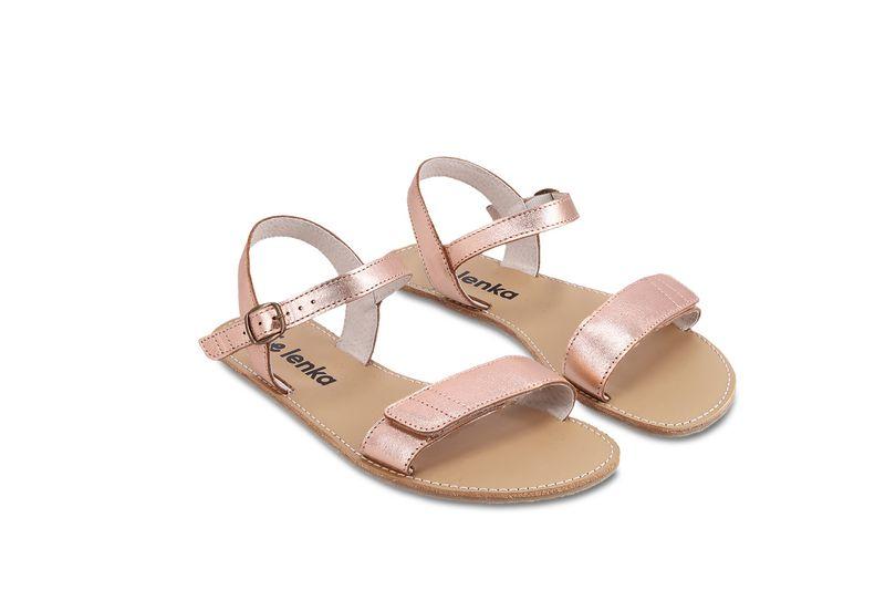Belenka Grace - Rose Gold – kuva 7