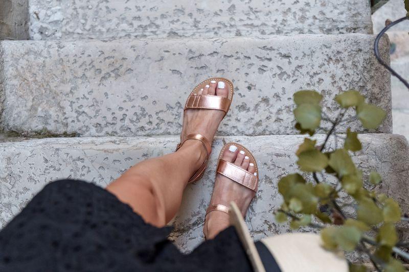 Belenka Grace - Rose Gold – kuva 3