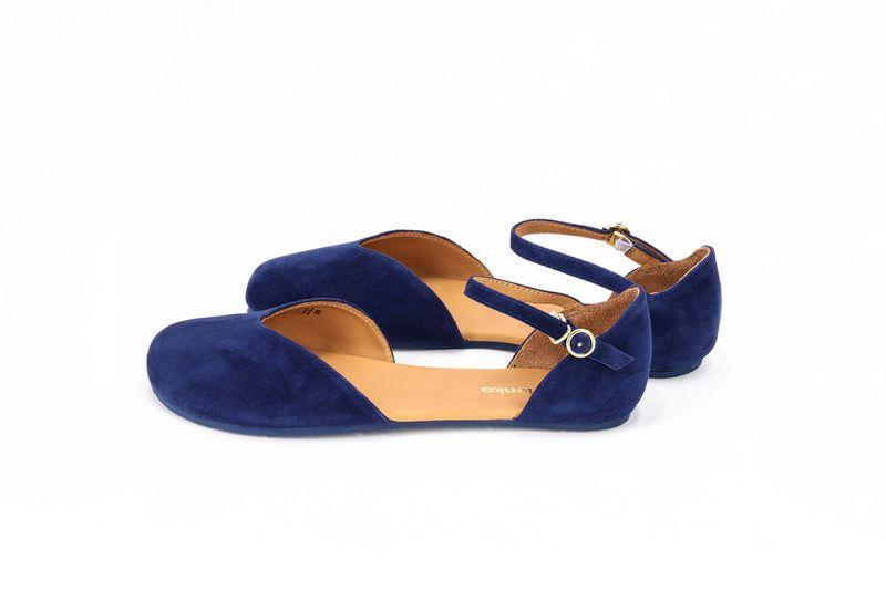Belenka Lilea - Royale Blue – kuva 4