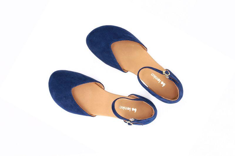 Belenka Lilea - Royale Blue – kuva 6