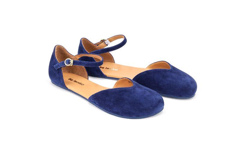 Belenka Lilea - Royale Blue – kuva 5