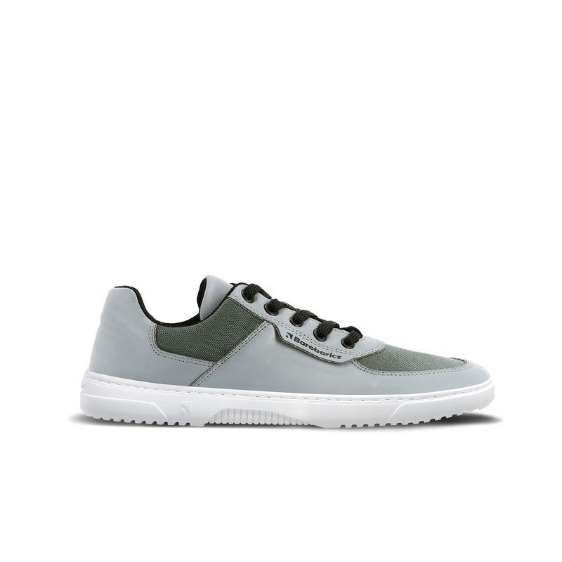 Barebarics Bravo - Grey & White – kuva 2