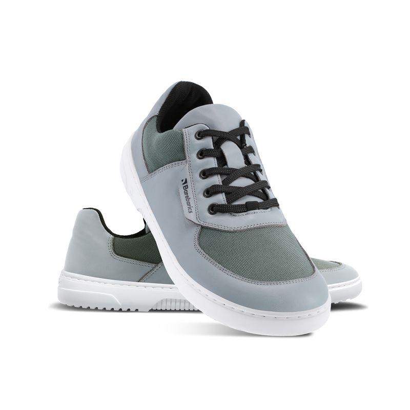 Barebarics Bravo - Grey & White – kuva 3
