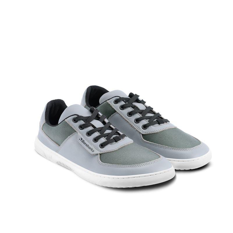 Barebarics Bravo - Grey & White – kuva 4